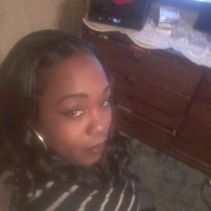 Meet your Posher, Tawayna